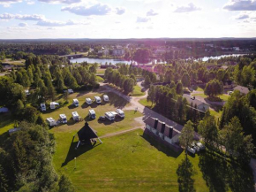 Camping Nilimella Sodankylä